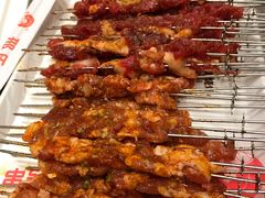 -邢氏老太太烤串(北兴街店)