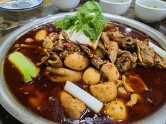 -佘记全家福芋儿鸡(向阳街总店)