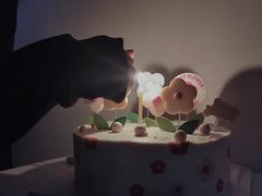 -好利来(高新枫叶广场店)