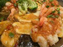 -梅利汴京烤鸭•开封豫菜地标店(晋安路店)