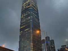 -中央广播电视总台(光华路办公区)