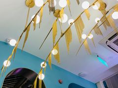 -蜜桃花开·中西融合菜E&W(南长街店)