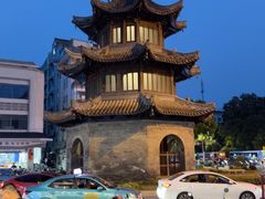 -怡园饭店-餐厅(四望亭店)