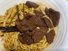 -富源春面馆(四川北路店)