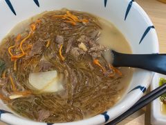 -当家水煎包·牛肉汤(浦江店)