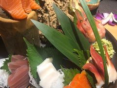 -酒久自助料理(佳兆业店)