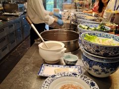 -广州香格里拉酒店
