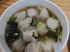 -家宴·灌蛋·沙茶面(曾厝垵店)