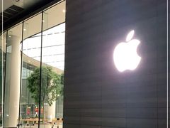 -Apple零售店(济南恒隆广场店)
