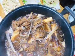 -茸梅路右拐龙虾-农家菜(松江店)