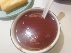 陈皮红豆沙-龙抄手(文殊坊店)