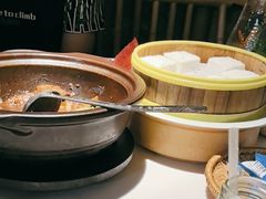 -筱爷叔·上海传统手工菜(玉树路店)