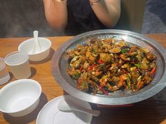 -东来土菜馆(民祥园路店)