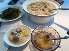 -莆田餐厅PUTIEN(三里屯店)