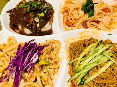 -关中记忆主题餐厅