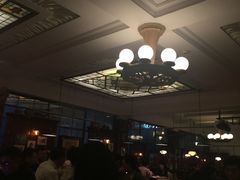 -宝莱纳餐厅(滨江店)