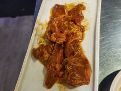 辣护心肉-喜来稀肉(虹泉路店)
