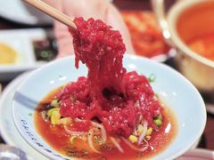 -蒜香焼肉PURUSHIN(马场路店)