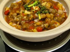 -粗茶淡饭·汉口公馆(循礼门店)