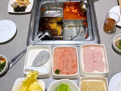 -海底捞火锅(奥山世纪城店)