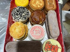 无糖点心-北京稻香村(华堂商场店)