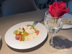 -波特曼西餐厅(中央大街店)