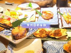 -吉兆·料理(红梅南路店)