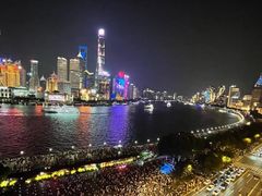 -上海和平饭店华懋阁 Cathay Room