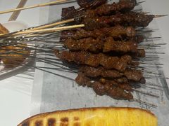 -辣出味岳阳特色烧烤·龙虾大排档(砂子塘总店)