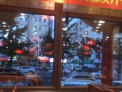-那家老院子东北菜·饺子·小鸡炖蘑菇(艳华街店)
