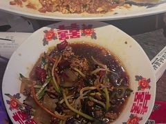 -可口香·非遗老号烧烤(南岗直营店)