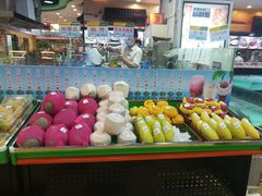 -渔民新村(番禺总店)