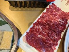 -手选潮汕鲜牛肉火锅(二七广场店)