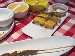-西贝(深圳卓悦汇店)