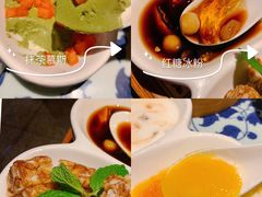 -绿茶餐厅(龙湖杭州金沙天街店)