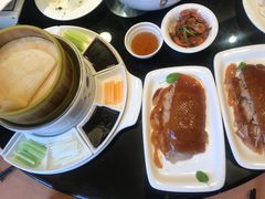 -新南华大酒店(广中店)