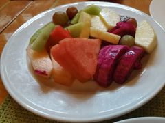 -威斯汀舞台餐厅