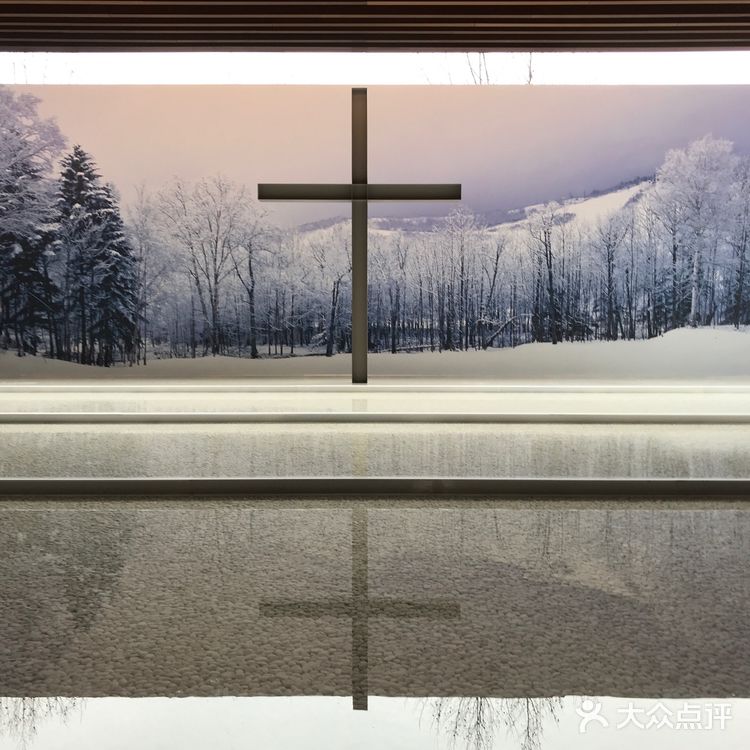 【展览看点】光之教堂、水之教堂再现外滩