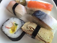 -上海千禧海鸥大酒店