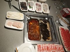 -海底捞火锅(万丰桥店)
