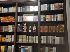 -十二宫Zodiac全息剧本杀推理馆(大世界店)