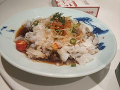 -竹雨堂创意中国菜(裕华店)