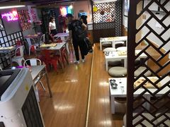 大堂-Yolo韩国创意料理