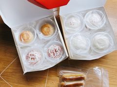 栗子玛-祥禾饽饽铺·中式糕点(天津河东美福园店)