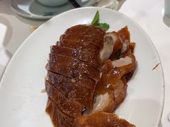 -惠丰堂饭庄·烤鸭·京味菜(翠微路店)