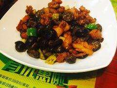-美味故事特色餐厅(汉阳郭茨口店)