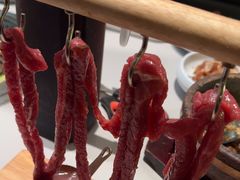 -滋之黑猪自助烤肉(城厢万达店)