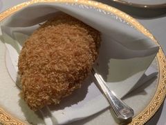 -唐阁(香港朗廷酒店)