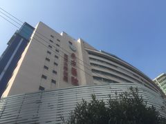 -上海市东方医院-体检中心