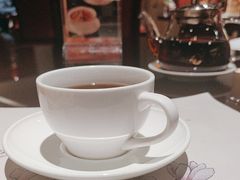 -广州白云机场铂尔曼大酒店·恬园创意中餐厅